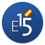 elecciones android application logo